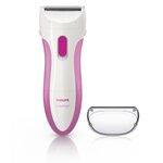 Philips hp6341/00 rasoir éléctrique féminin satinshave essential