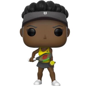 Figurine Funko Pop! Legends: Tennis Legends - Venus Williams