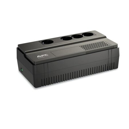 Apc easy ups bv 1000va  avr  schuko outlet  230v