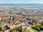 SMARTBOX - Coffret Cadeau Élévation en ballon pour 2 personnes à Épernay avec champagne -  Sport & Aventure