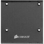 CORSAIR 2.5 to 3.5 bracket for SSDs (CSSD-BRKT1)