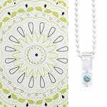 vidaXL Store enrouleur de douche 150x240 cm largeur du tissu 146 cm