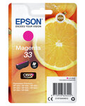 Cartouche d'encre epson orange t33 (magenta)