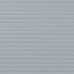 vidaXL Brises-vues de jardin 10 Pièces gris 252 5x19 cm PVC
