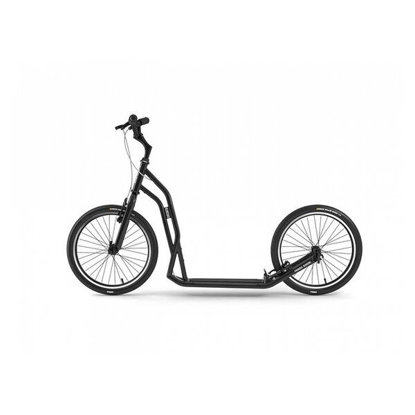 Scooter  S2020 Noir 12403