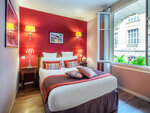 SMARTBOX - Coffret Cadeau 3 jours en hôtel 4* dans le Quartier latin à Paris -  Séjour