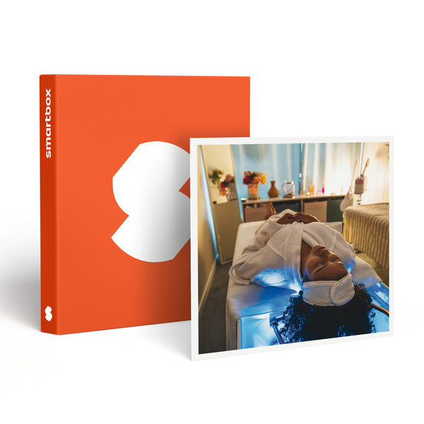 SMARTBOX - Coffret Cadeau Head spa japonais tendance pour 2 à Marseille -  Bien-être