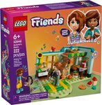 LEGO Friends 42646 — La chambre d'Autumn set de construction avec mini-poupées et animaux.