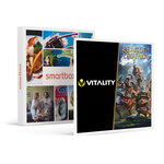 SMARTBOX - Coffret Cadeau Bon cadeau de 29 90 € sur l'e-shop de la Team Vitality et de 20 € sur League of Legends -  Multi-thèmes