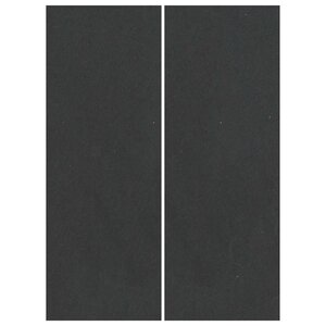 vidaXL Tapis de piscine Noir 300 x 220 cm Géotextile en polyester