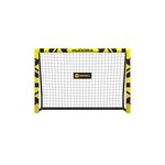 Hudora 77058 - But de football  Pro Tect 180  édition BVB