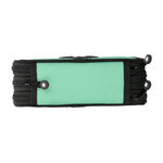 Trousse garnie antartik 3 compartiments 36 pieces       menthe