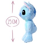 Simba Toys 6315870029 - Disney Lilo et Stitch  figurine en peluche