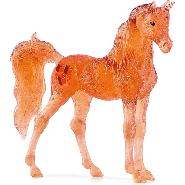 Schleich 70735 - La Licorne Caramel