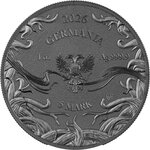 Monnaie NORNS Mystery Box 1 Oz Argent 5 Marks Germania 2026 (PRÉCOMMANDE)
