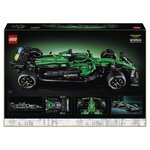 42240 Voiture Aston Martin Aramco AMR25 F1®