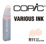 Encre various ink pour marqueur copic r11 pale cherry pink