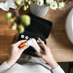 Appareil de séchage et nettoyage des oreilles earbreeze dry