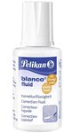 Liquide correcteur blanco 20 ml Blanc PELIKAN