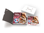 SMARTBOX - Coffret Cadeau - Cuisine et traditions françaises