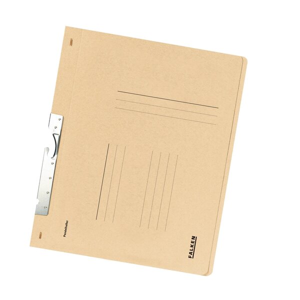 Dossier Suspendu A4 - Chamois - X 50 - Falken