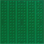 Mould King B-00008 - Plaque de construction 32 x 32