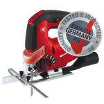 Einhell scie sauteuse pendulaire 620w th-js 85