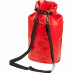 Sac marin étanche - SPLASH - 1809786 - rouge