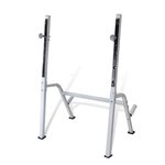 Banc de musculation multifonction