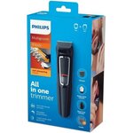 Philips mg3740/15 tondeuse multi-styles - barbe et cheveux