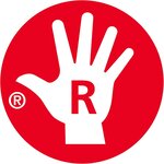 STABILO Stylo-plume EASYbirdy et 1 clé de réglage - Bleu et turquoise