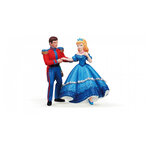 Figurine Princesse Sophie Papo - Élégance et Charme pour les Amateurs de Figurines