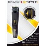 Remington tondeuse à barbe mb5000 série b5
