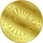 Monnaie LUCKY CAT 1/1000 Oz Or 12$ Liberia 2026 (PRÉCOMMANDE)
