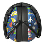 Banz kidz - casque anti bruit pour enfants transport