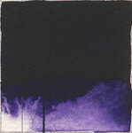 Aquarelle EF QoR 11ml Pourpre dioxazine S3