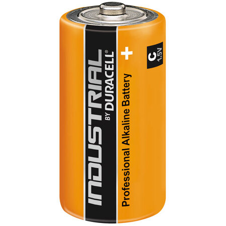 Duracell Industrial