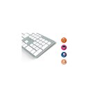 Mobility Lab clavier Design Touch Mac ML300368