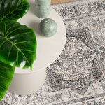 vidaXL Tapis ARBIZU intérieur extérieur design vintage 80x150 cm