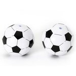 Bestway ensemble de cage de but de football 213x117x125 cm