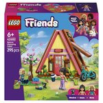42682 La cabane dans la nature ® Friends