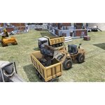 Truck & Logistics Simulator Jeu Nintendo Switch