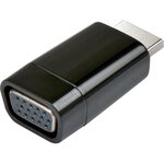 LINDY Adaptateur Dongle HDMI (type A) vers VGA