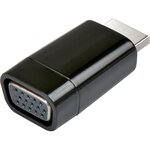 Lindy adaptateur dongle hdmi (type a) vers vga