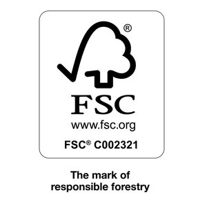 Classeur 17x22 2anx25mm Iderama bleu fo. x 10 EXACOMPTA