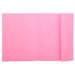 Paquet de 50 chemises 1 rabat SUPER 250 - 24x32cm EXACOMPTA