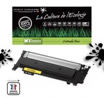 CLT-C404S - JAUNE - Grande capacité
