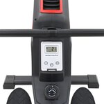 Vidaxl machine à ramer résistance à l'air