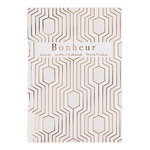 Carte Mariage Bonheur Aux Nouveaux Mariés - Draeger paris