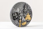 Flûte à champagne princesa arcoroc 150 ml - boite de 48 - verre x195mm